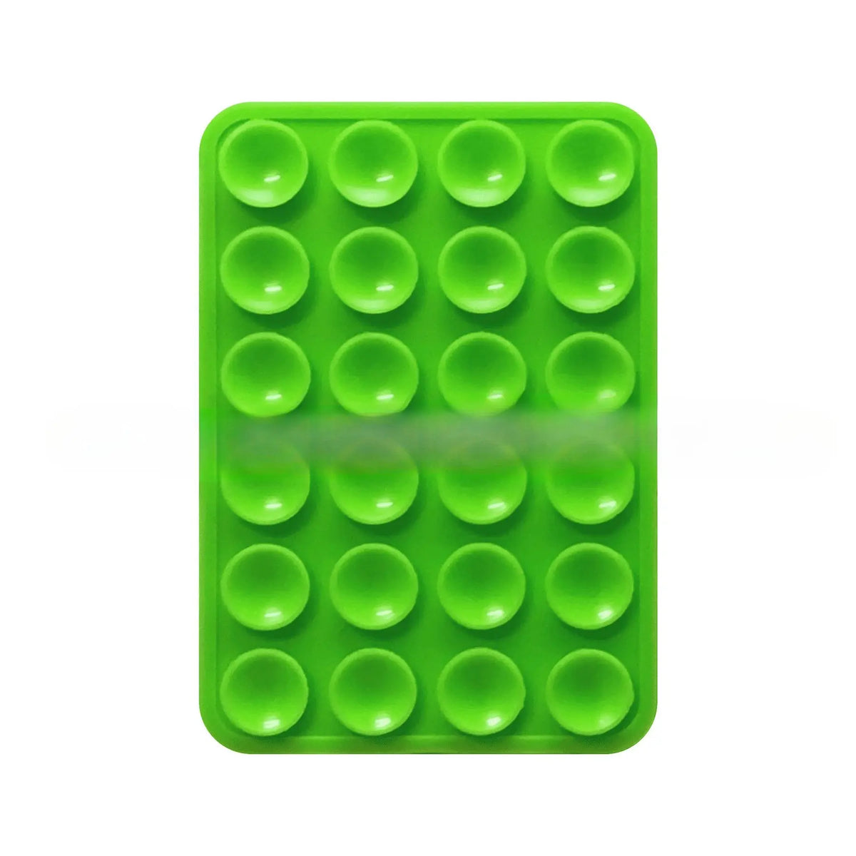 Double-Sided Silicone Suction Phone Holder