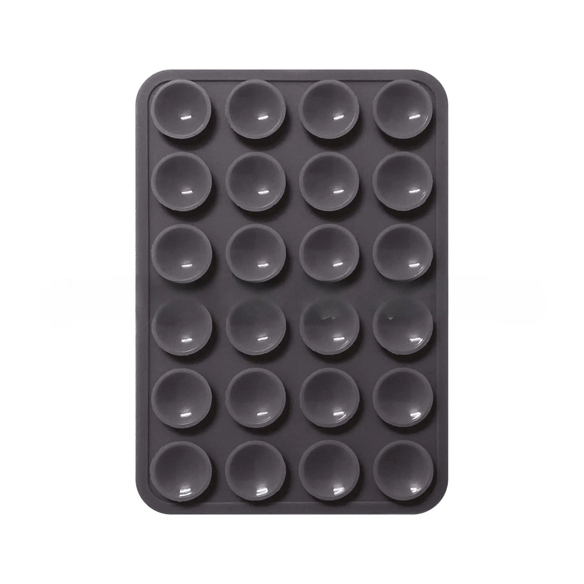 Double-Sided Silicone Suction Phone Holder