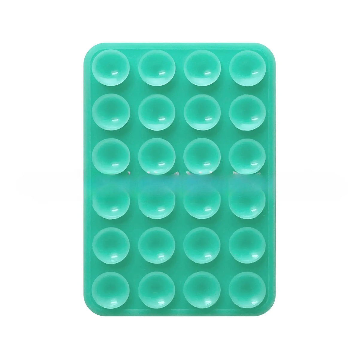 Double-Sided Silicone Suction Phone Holder