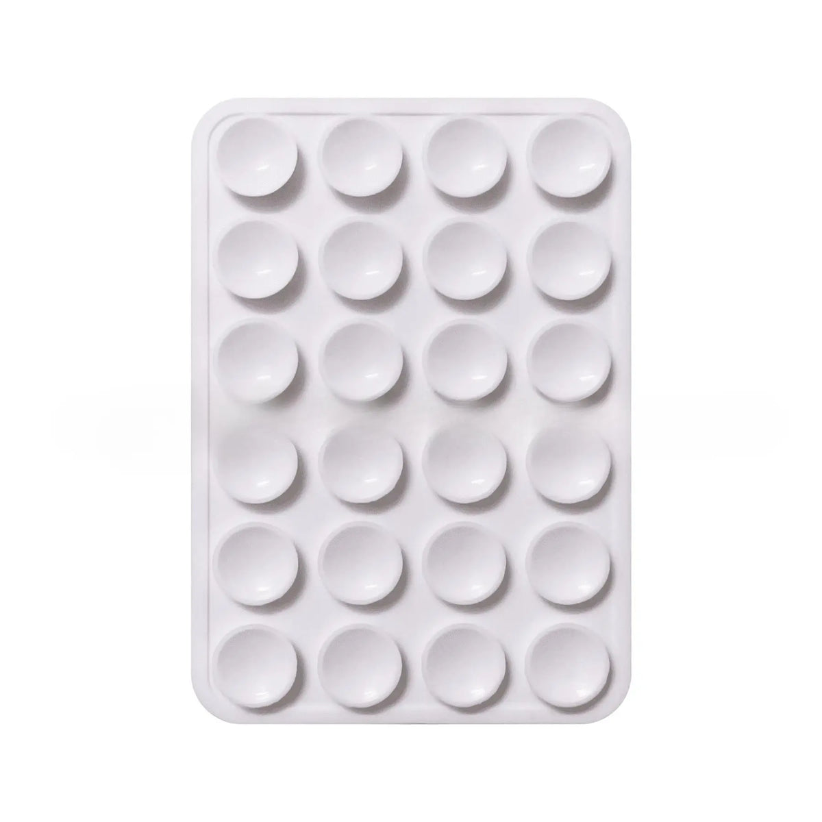 Double-Sided Silicone Suction Phone Holder