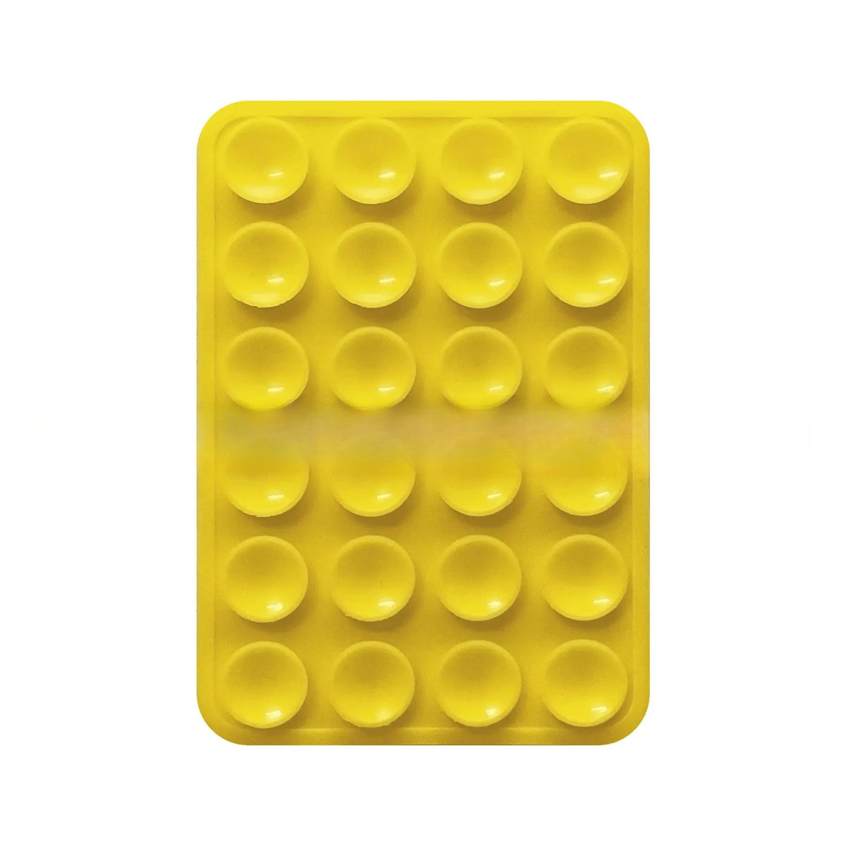 Double-Sided Silicone Suction Phone Holder
