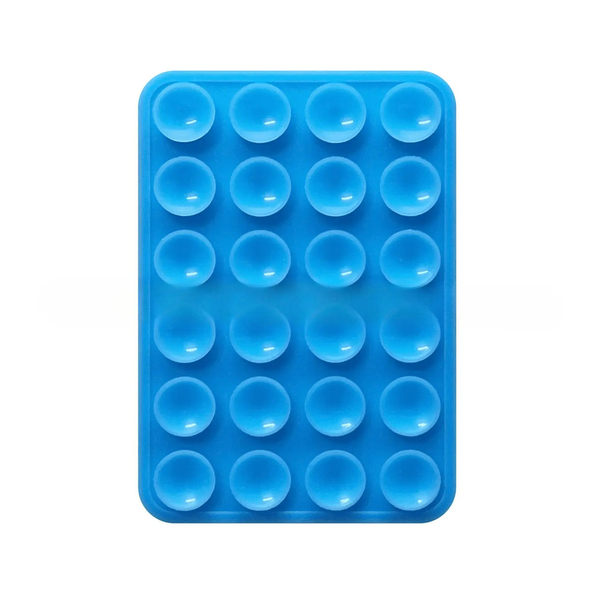 Double-Sided Silicone Suction Phone Holder