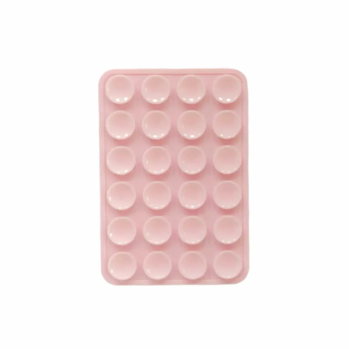 Double-Sided Silicone Suction Phone Holder