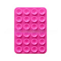 Double-Sided Silicone Suction Phone Holder