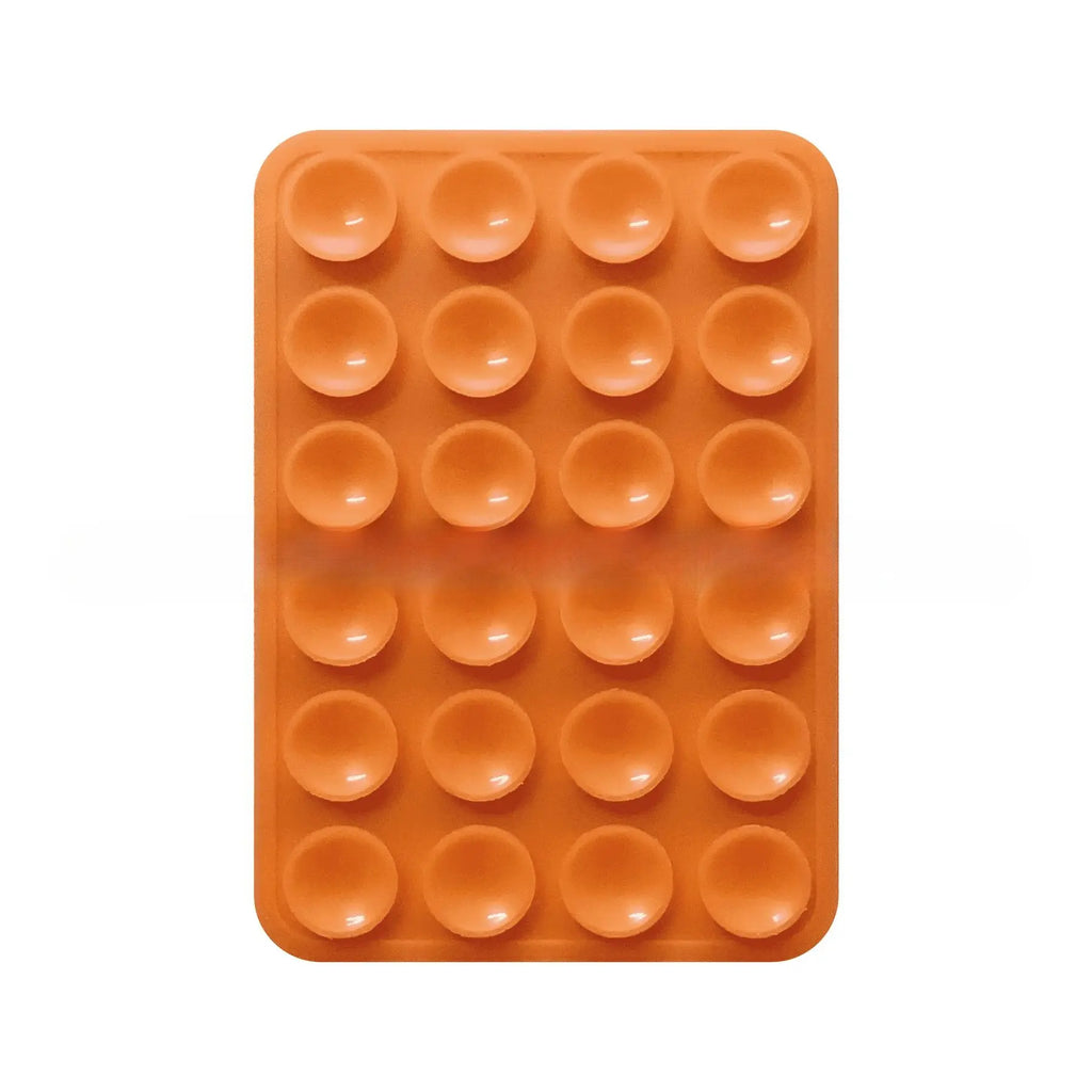 Double-Sided Silicone Suction Phone Holder