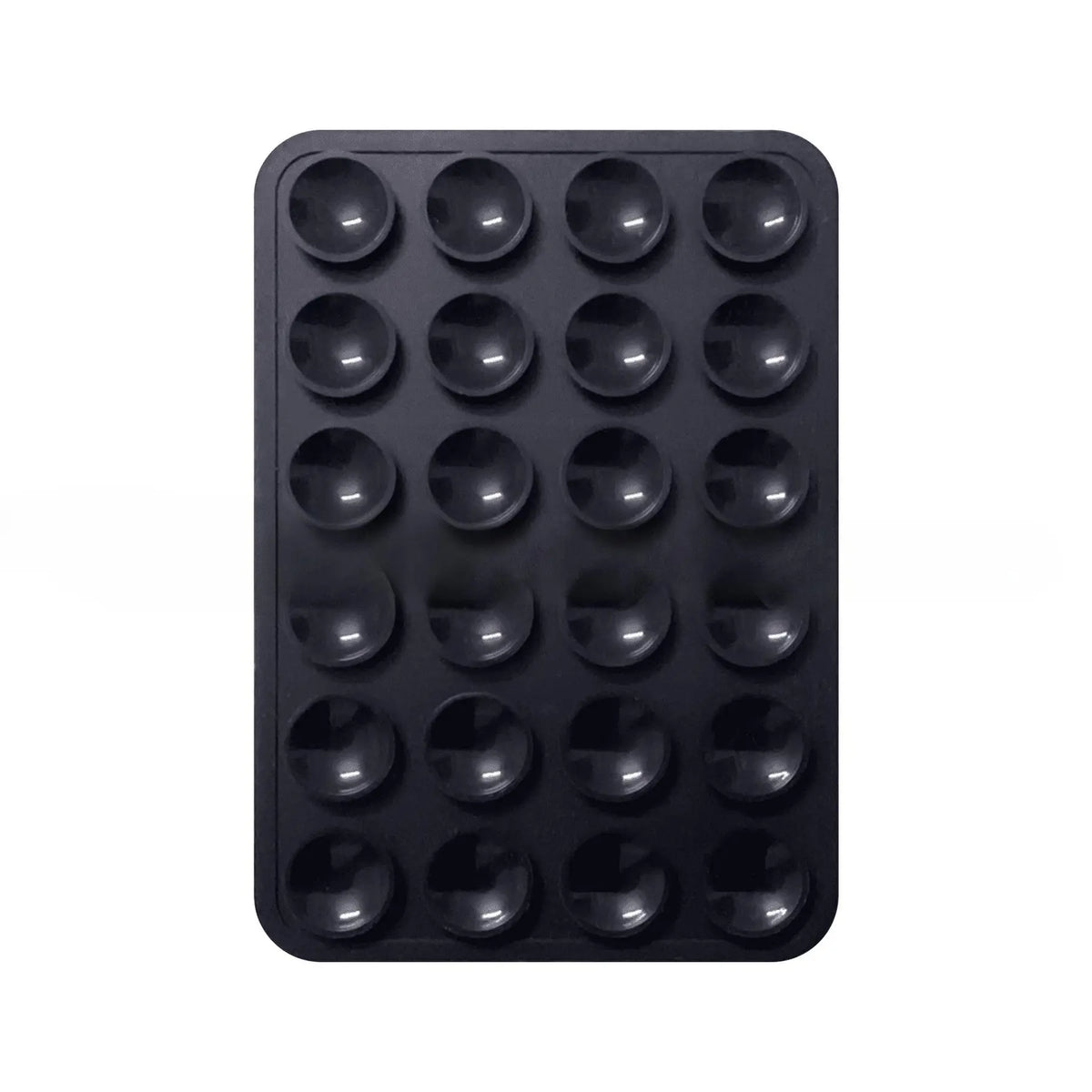 Double-Sided Silicone Suction Phone Holder