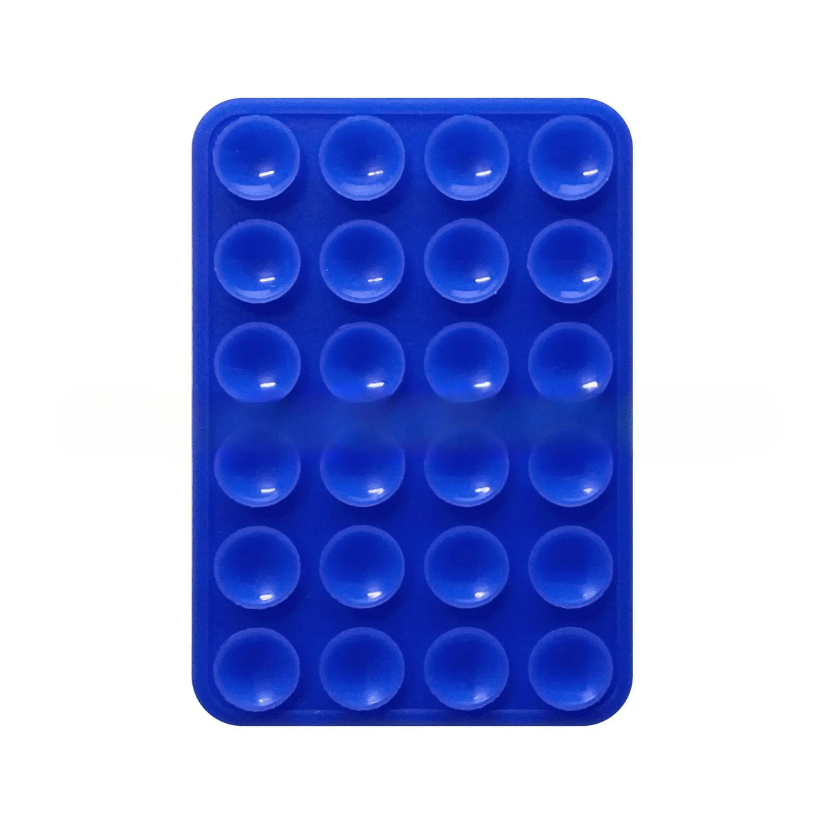 Double-Sided Silicone Suction Phone Holder